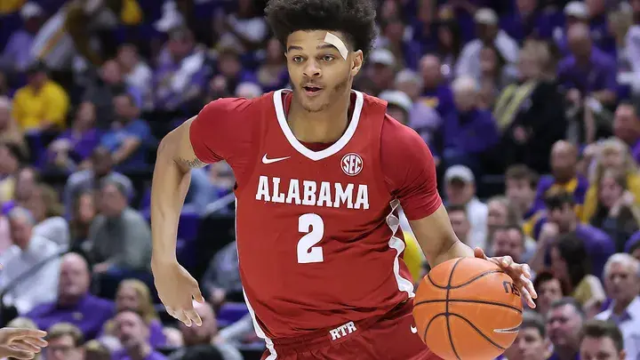 Баскетболисту из Алабамы Дариусу Майлзу предъявлено обвинение в убийстве со смертельным исходом.