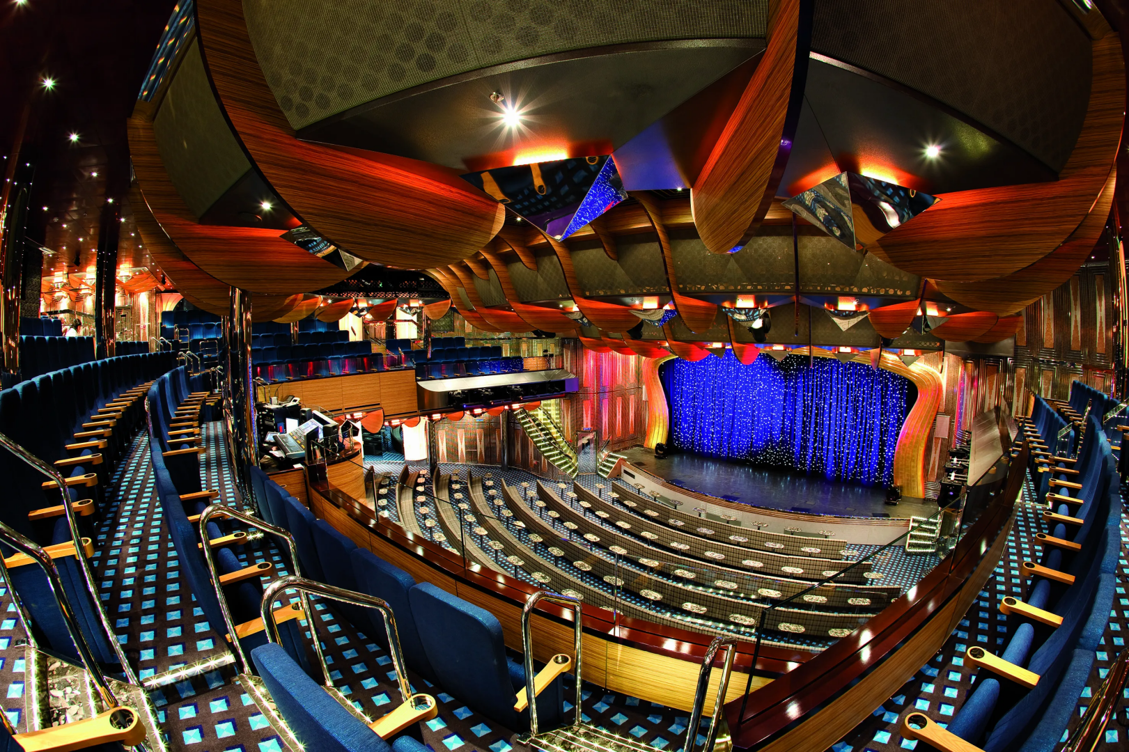 Как найти лучший круиз для вашего отпуска