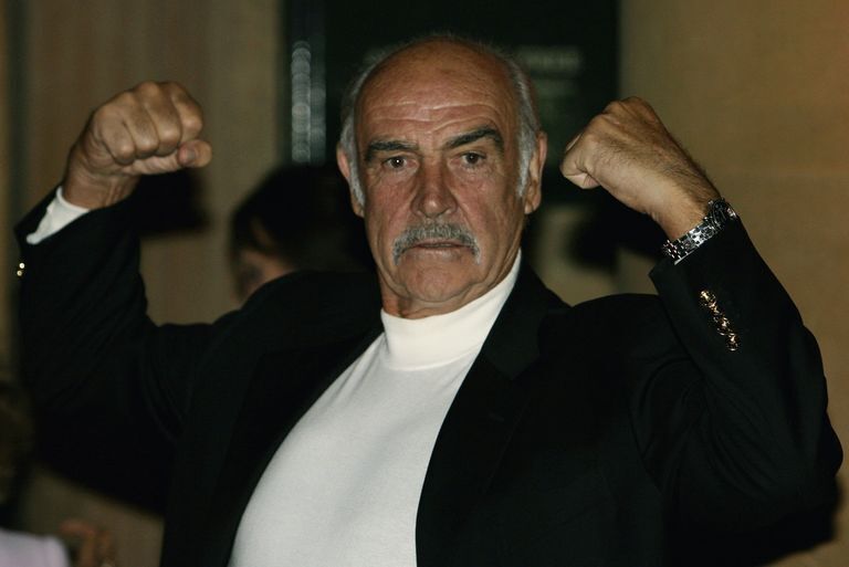 Актеры, которые В Реальной Жизни Являются Грозными Мастерами Боевых Искусств