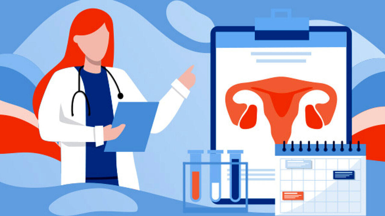 Первый визит к гинекологу: 10 ложных мифов дочерей и родителей