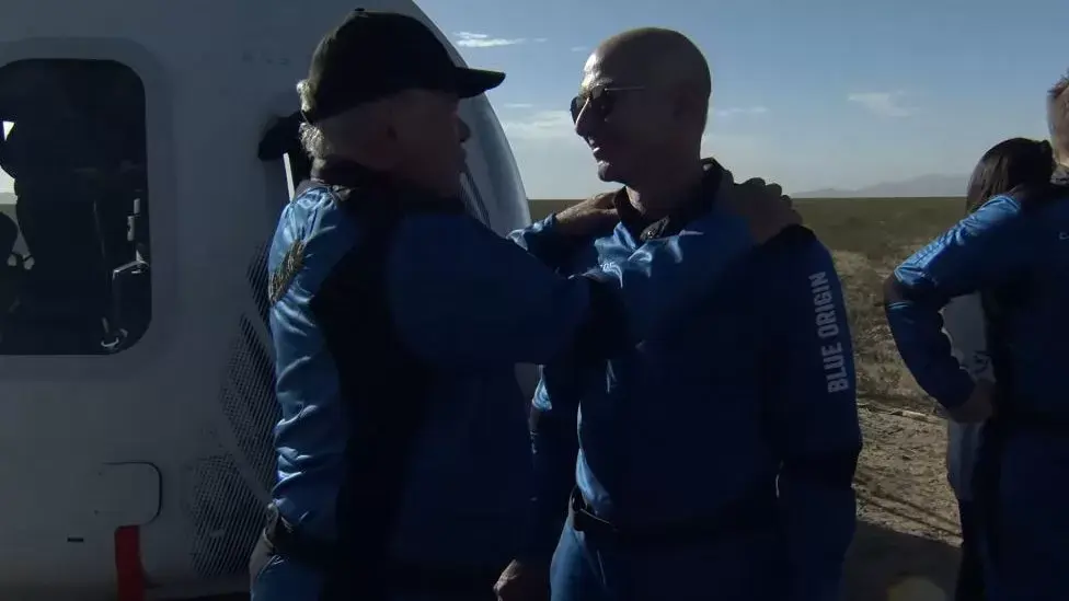 Сможет ли человечество совершить новый гигантский прыжок в космос?