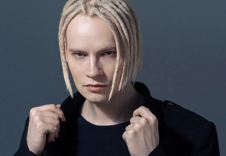 SHAMAN дал концерт в Донбассе и Встретился с Российскими солдатами!!!