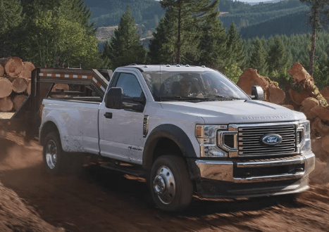 Ford Motor Company на 2 месте в США по продажам электромобилей.