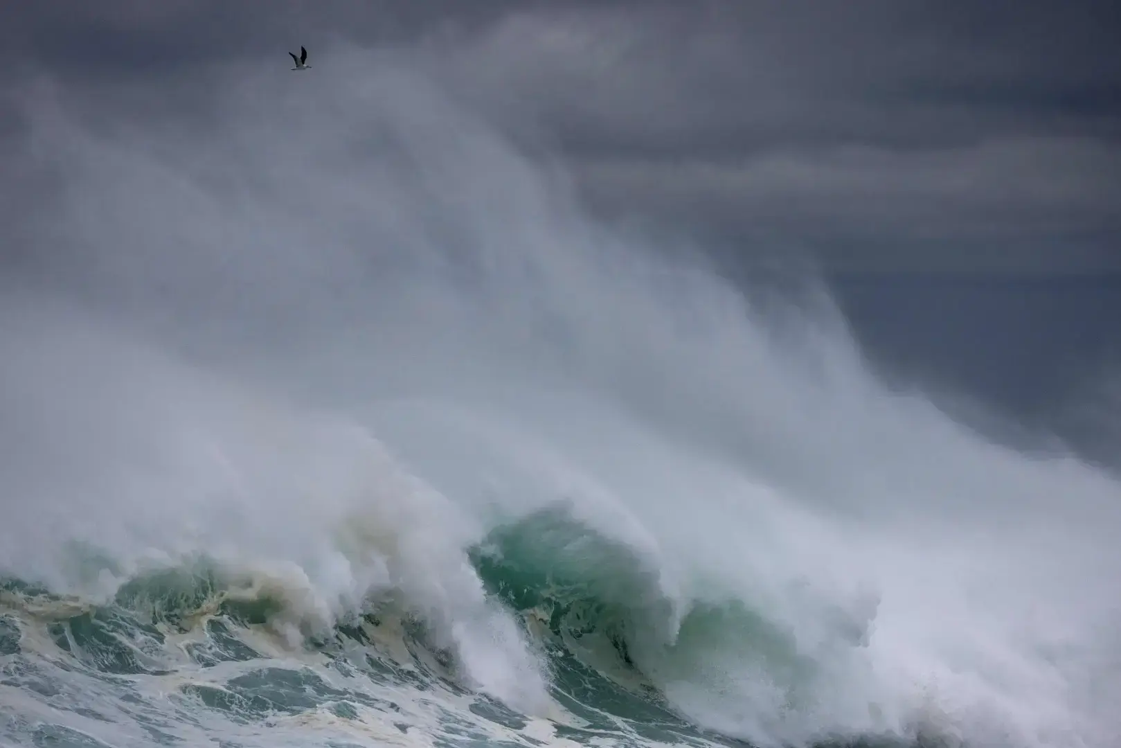 Приближается еще один шторм, пять районов Калифорнии, за которыми стоит наблюдать