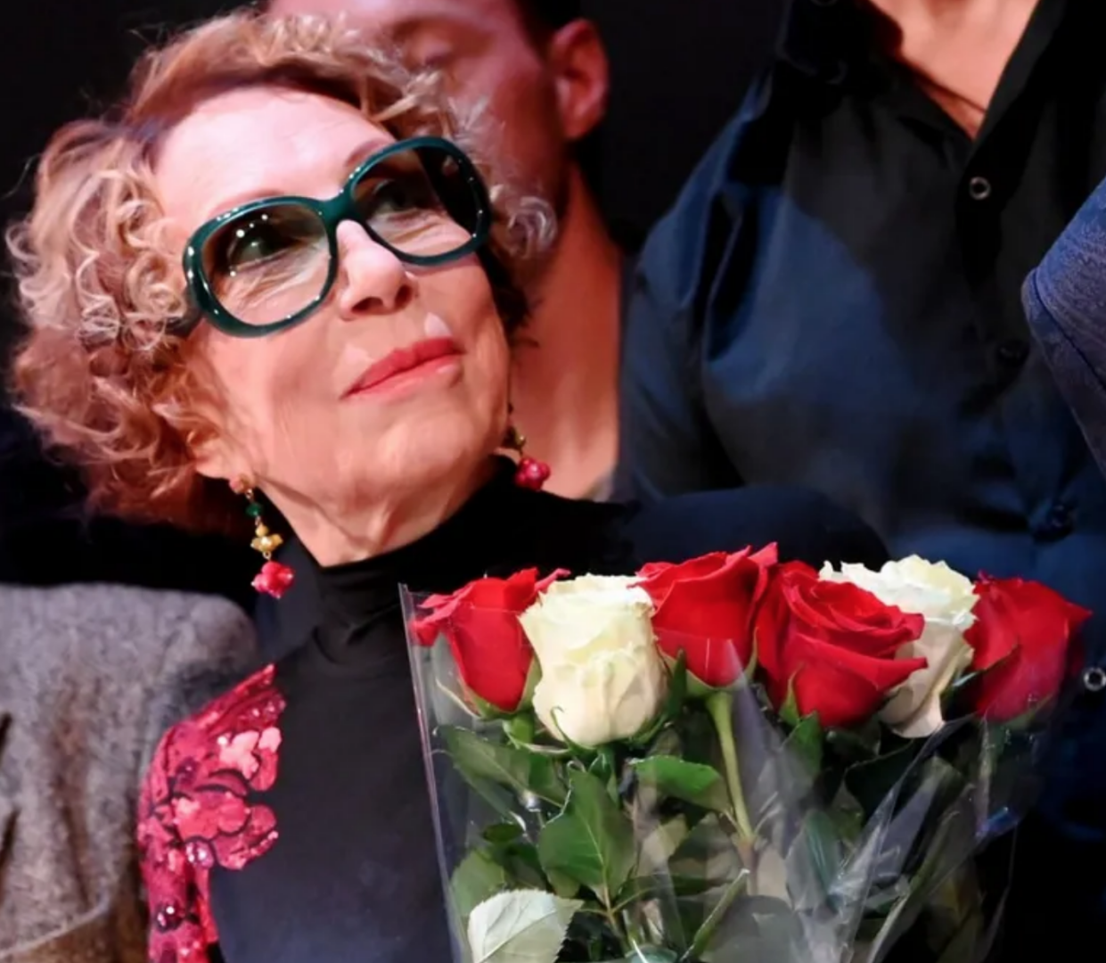 Инна Чурикова: ее обиды, единственный мужчина и как заставила себя полюбить