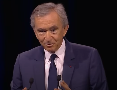 Бернар Арно – Как Живет Самый Богатый Человек в Мире и Куда Он Тратит Свои Миллиарды.