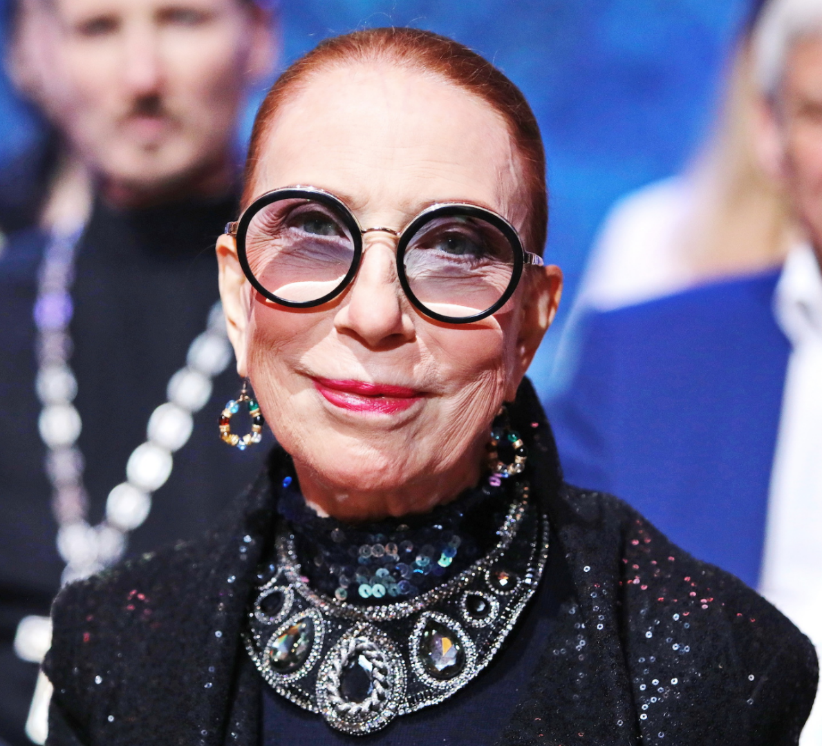 Инна Чурикова: ее обиды, единственный мужчина и как заставила себя полюбить