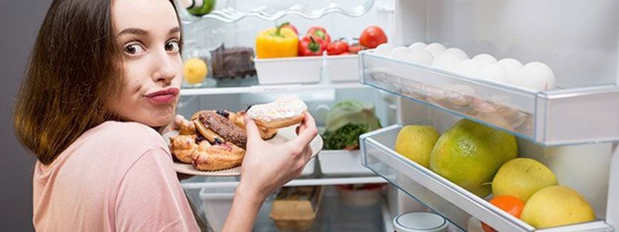 Как мотивировать себя заняться фитнесом для снижения веса, когда просто хочется валяться есть чипсы?