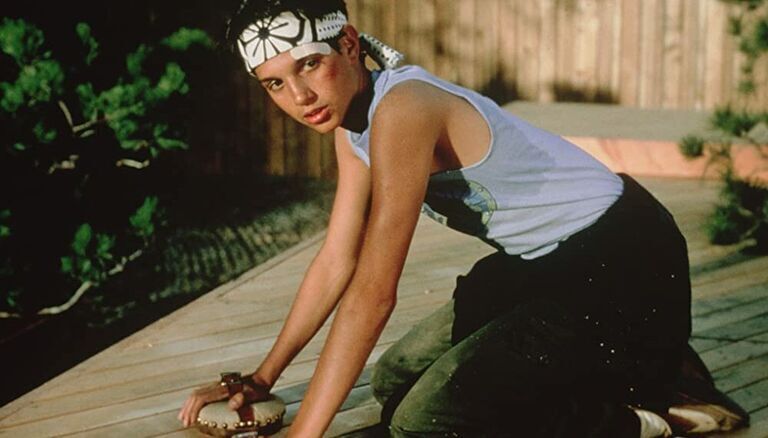 Актеры, которые В Реальной Жизни Являются Грозными Мастерами Боевых Искусств