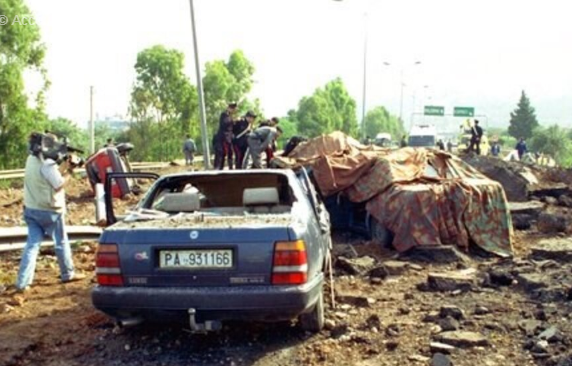 Беглый главарь мафии пойман через 30 лет: разыскивается за взрыв судьи