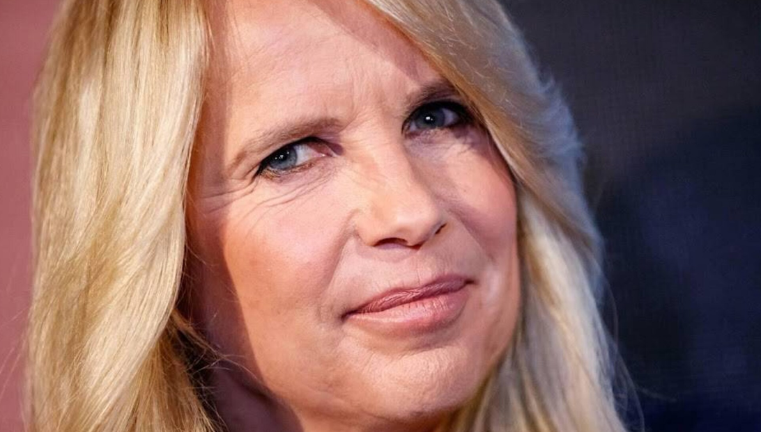 Редакция Линда де Мол отсутствует в новом выпуске LINDA.