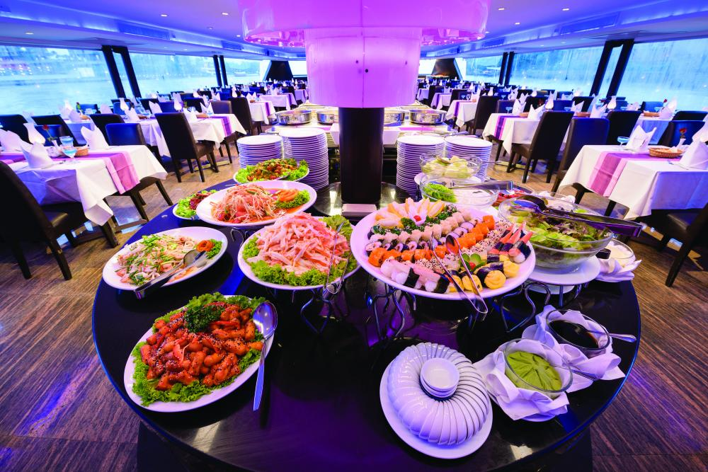 Как найти лучший круиз для вашего отпуска