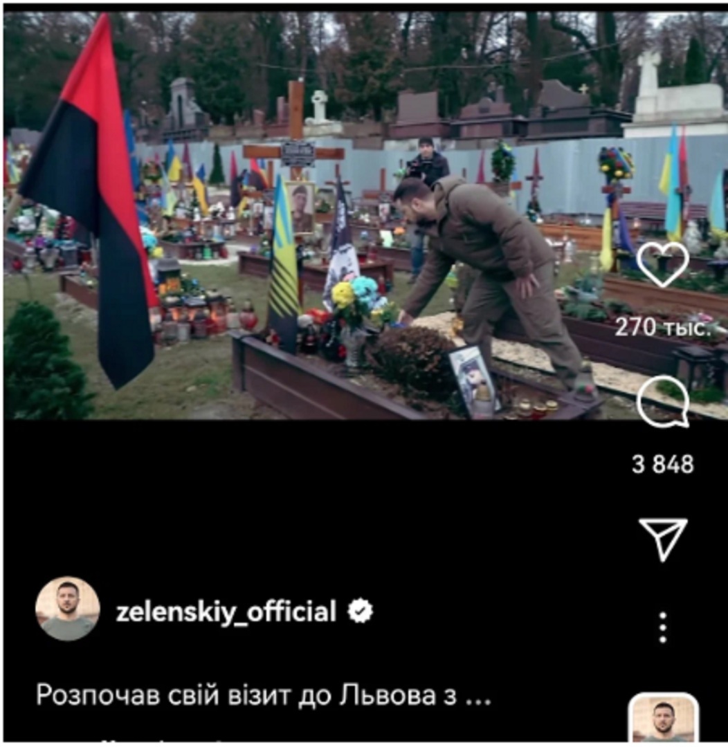 "Люблiньский трикутник": новая Речь Посполитая под патронатом НАТО