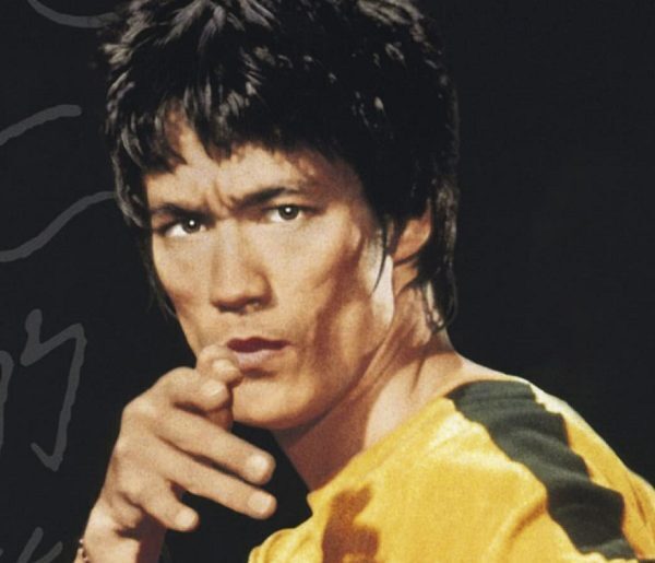 Актеры, которые В Реальной Жизни Являются Грозными Мастерами Боевых Искусств