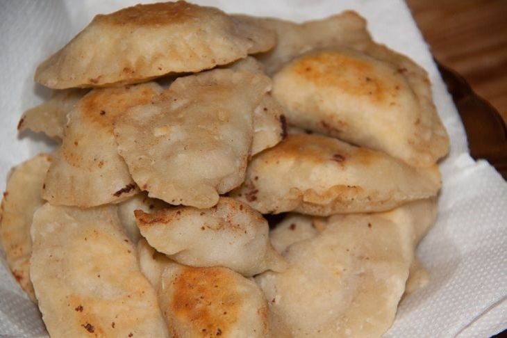Список самых опасных замороженных продуктов