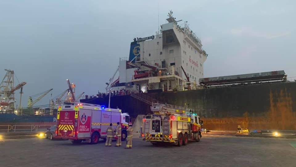 Германия признает ‘новую норму’