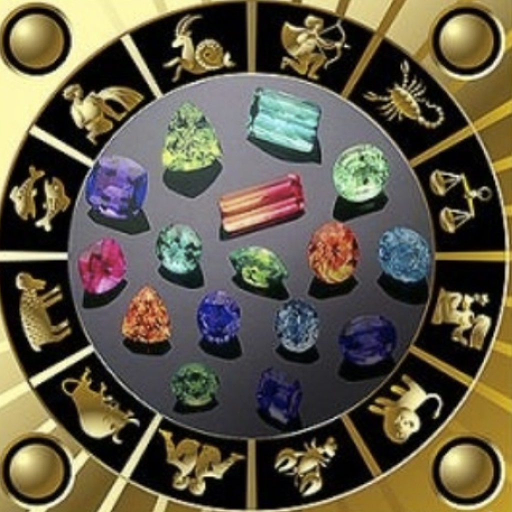 "Раскрывая тайны символики: как ваш камень-талисман влияет на вашу личность"