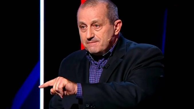 «Деньги не пахнут»: Кедми раскрыл план обогащения США от поставок ЕС танков Leopard на Украину