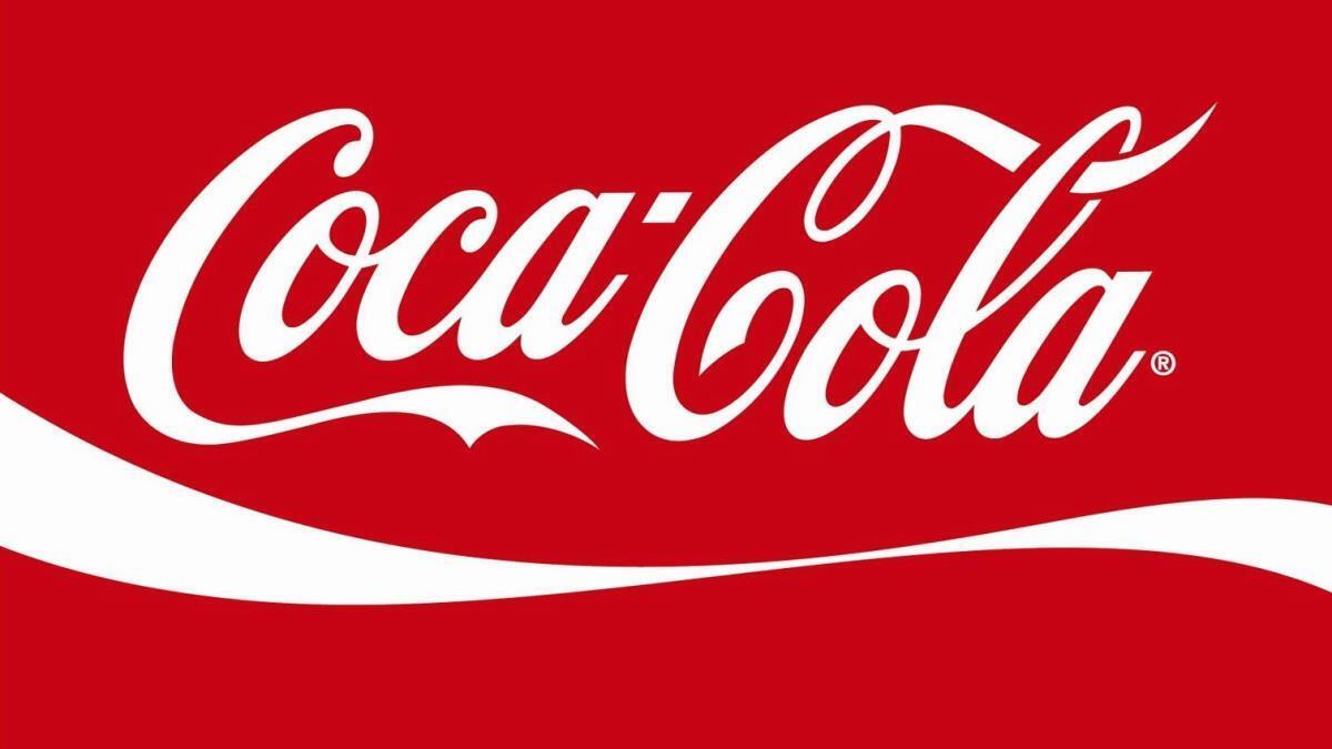 История брендов: Coca-Cola