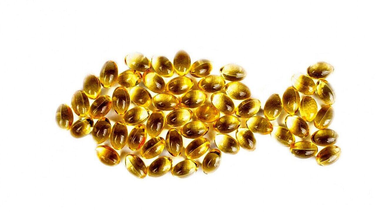 Сколько омега-3 принимать в день, чтобы снизить высокое кровяное давление