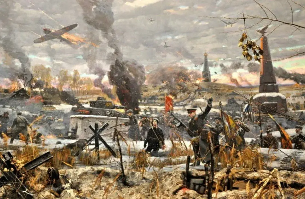 Ох, уж эти москвичи!