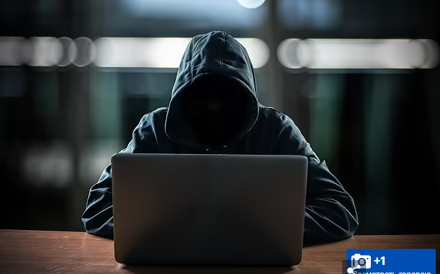 Ваш компьютер следит за вами