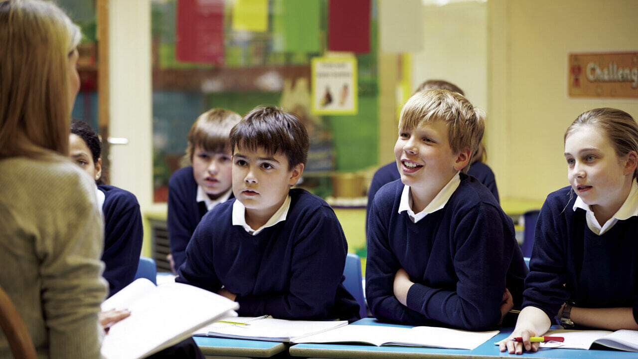 Рухнула успеваемость в школе, младше 20 лет: виной всему пандемия