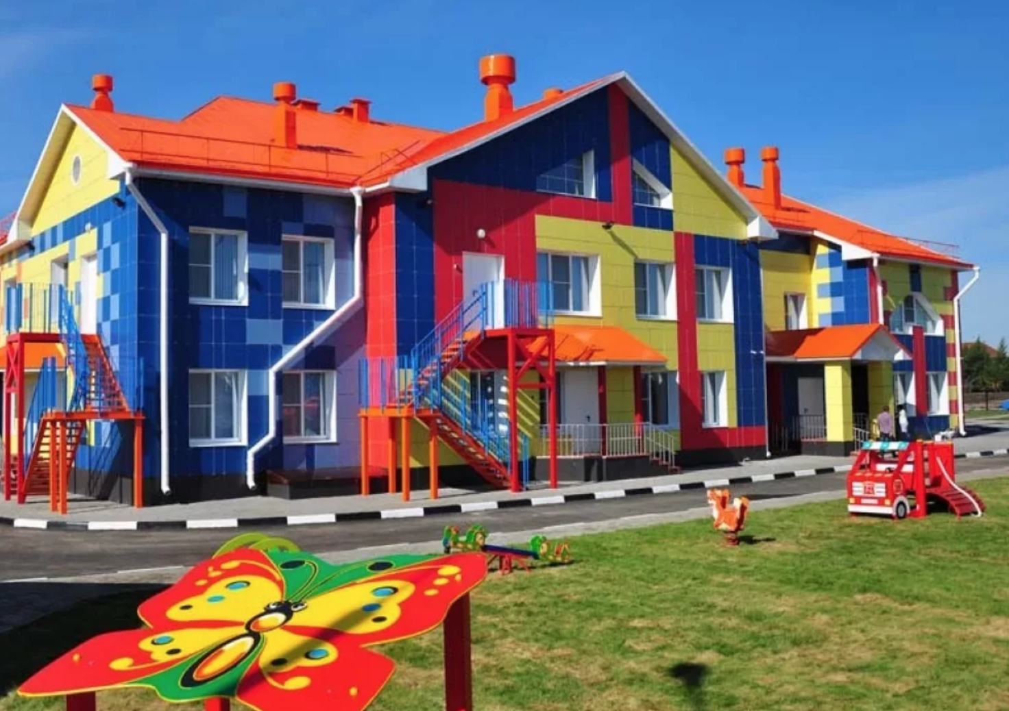 Теперь за детский сад придется платить даже если ребенок его не посещает - ВЫШЕЛ НОВЫЙ ЗАКОН