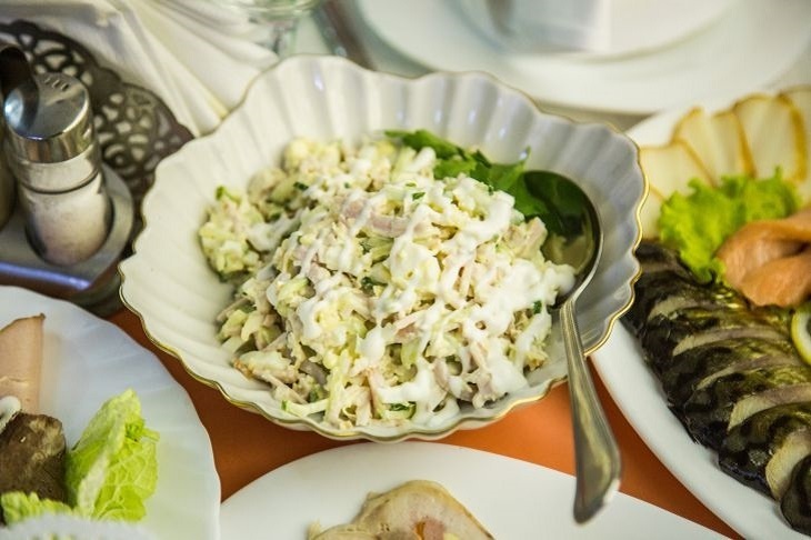 Врачи рассказали, какая диета может снизить риск преждевременной смерти на 20%