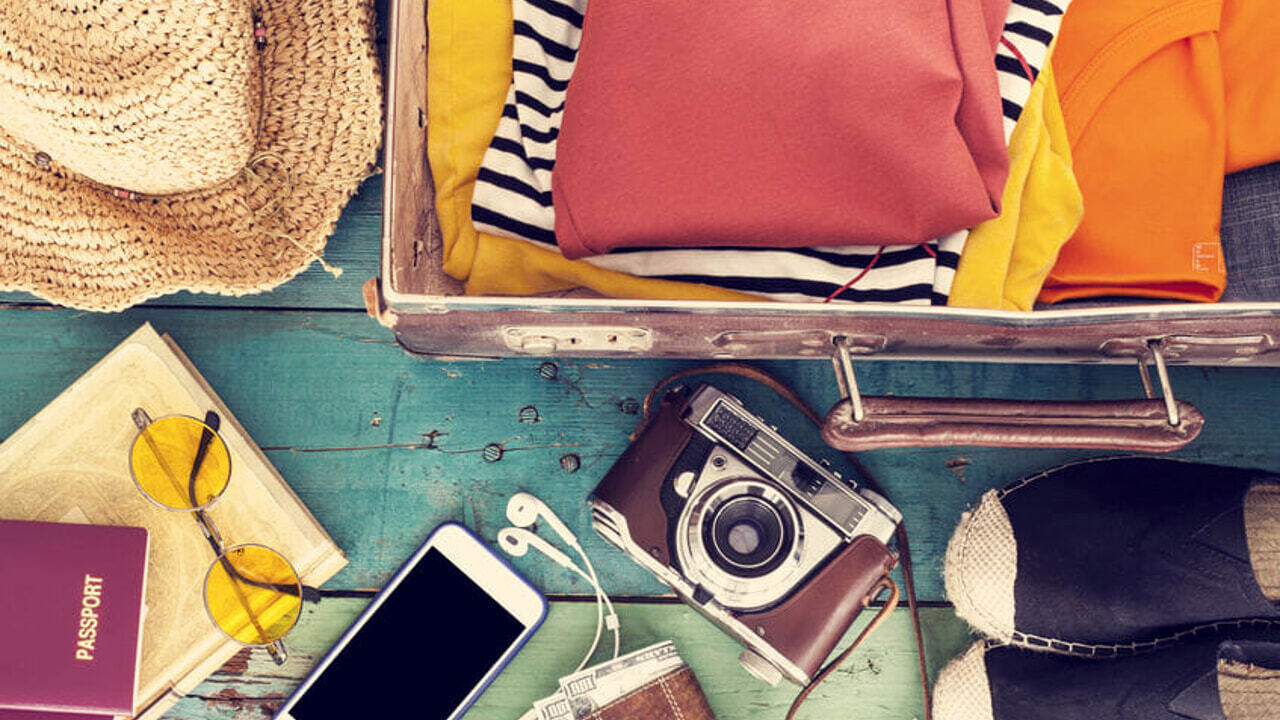 Мозг не уходит в отпуск: вот уловки, чтобы поддерживать активность и тренировку ума!