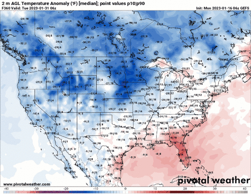 Цены на газ в США растут, поскольку модели предполагают возвращение зимы