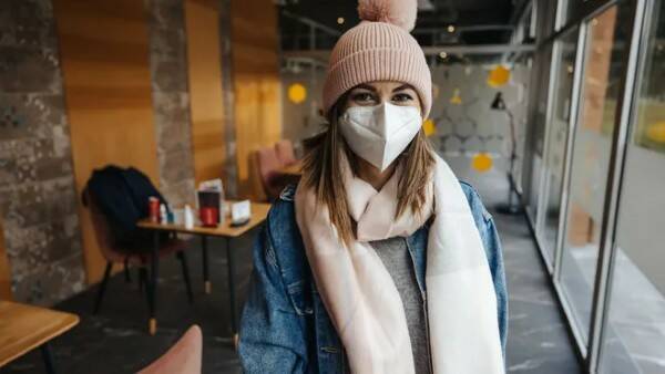 Новый штамм COVID-19, XBB.1.5., охватил всю страну - эти продукты могут помочь предотвратить заражение!