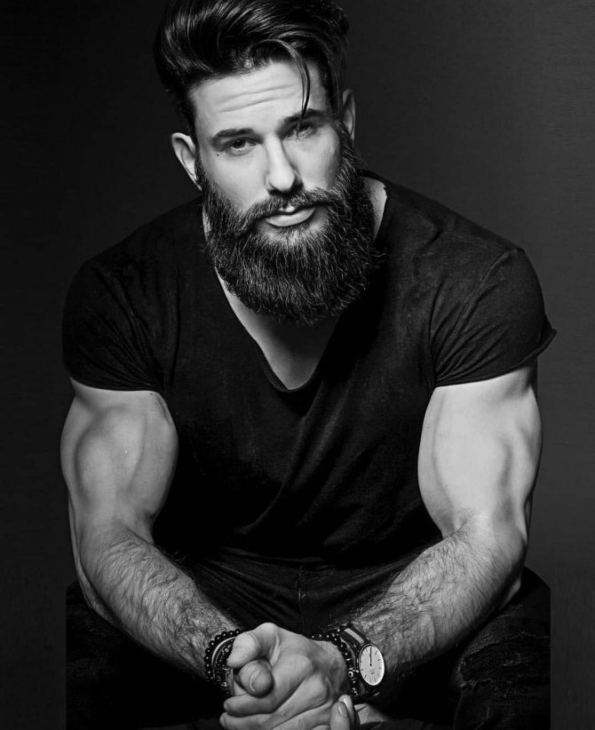 ''Законы Мужественности'', - какие они?