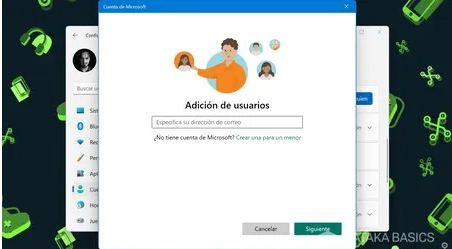 Родительский контроль в Windows 11: руководство по настройке учетной записи несовершеннолетнего и управлению его ограничениями