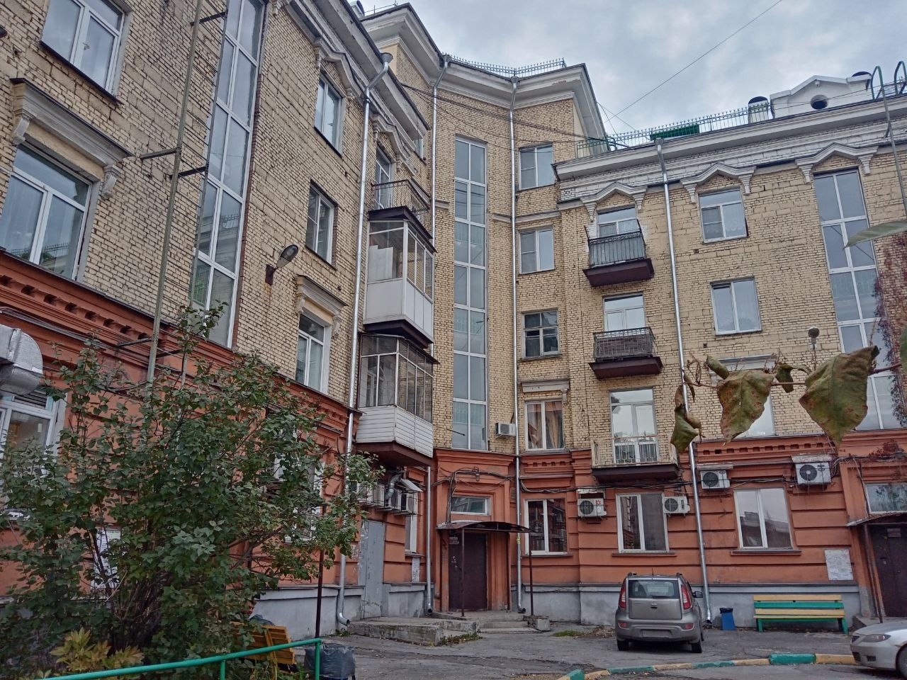 Путь длиною в жизнь или один из моих жизненных этапов про переезд на чужбину.