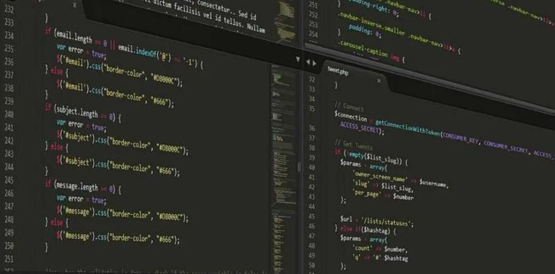 В этом наборе инструментов есть все, что вам нужно, чтобы стать программистом