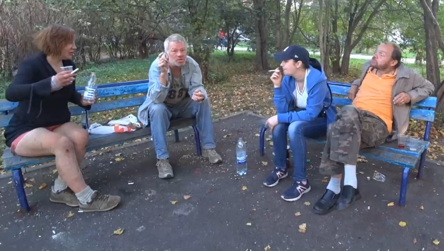 Бытовое пьянство: проблема современного общества или норма жизни?