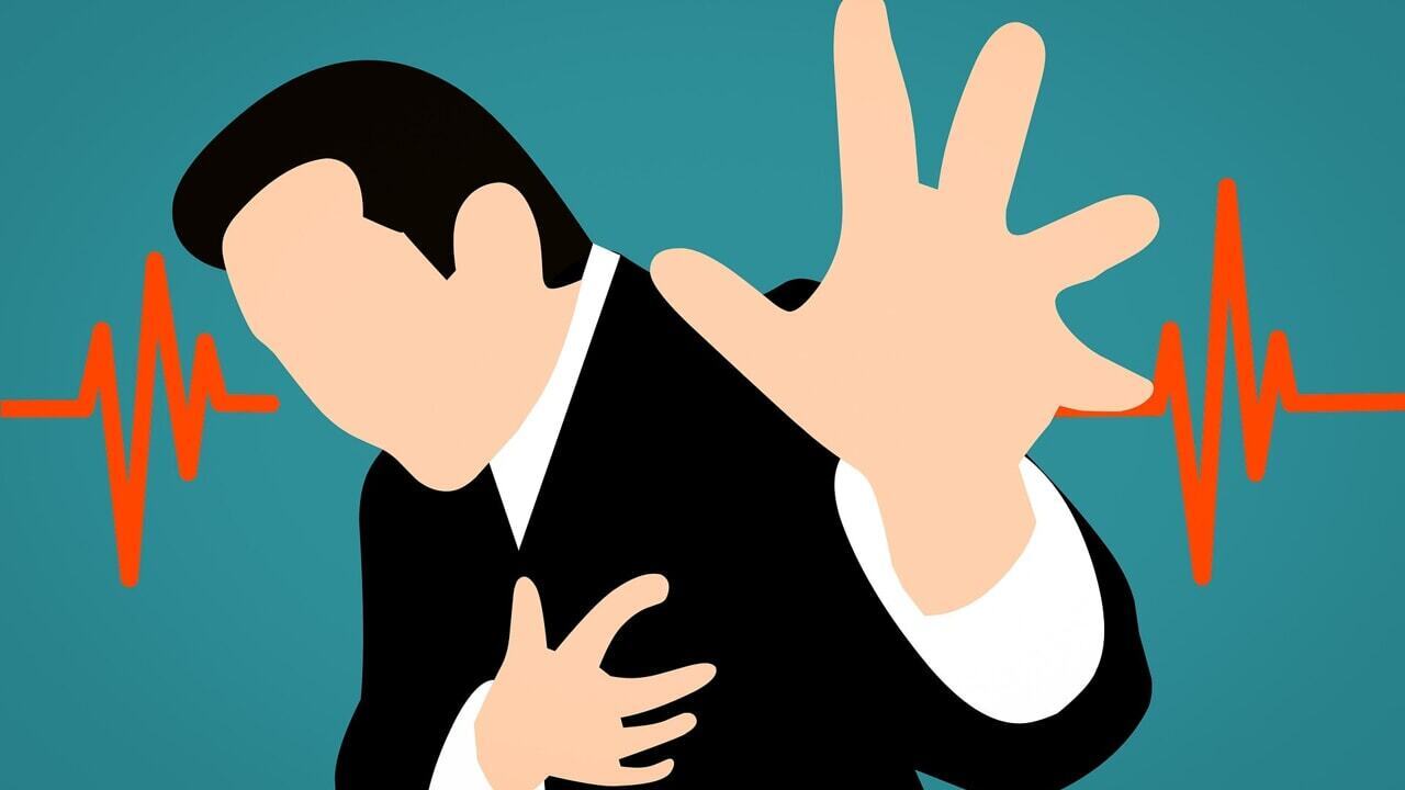 Инфаркт, как распознать симптомы и когда вмешаться: показания специалиста