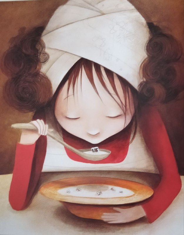 А что, если бы слова, которые мы говорим, нужно было бы покупать?