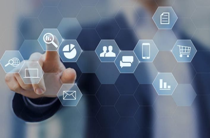 Технологические тренды в 2023 году