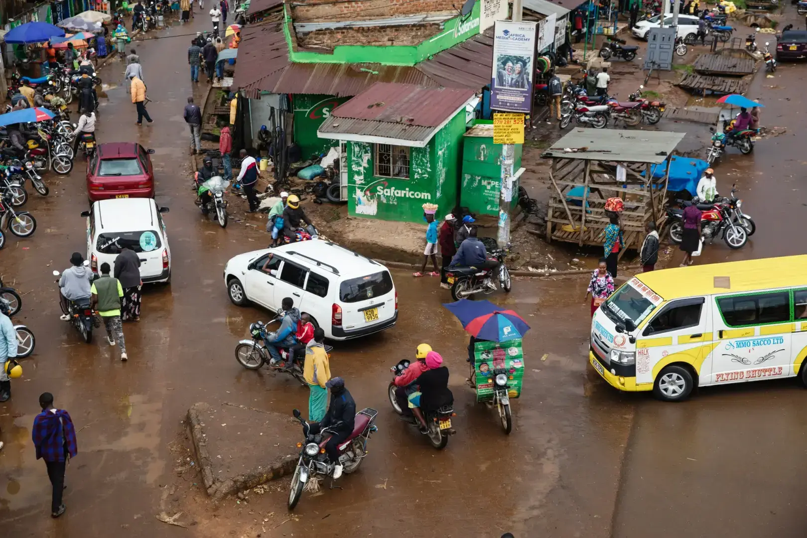 Глобальный толчок к лечению ВИЧ-инфекции Оставляет детей позади..