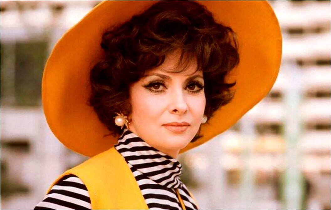 Вспоминая Джину Лоллобриджиду: на что была похожа встреча с ней