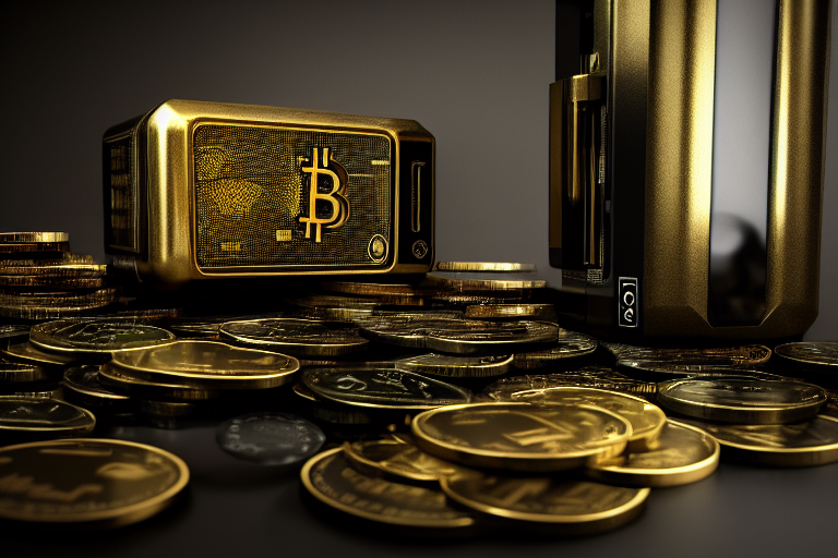 Что такое Майнинг? Как МАЙНИТЬ?