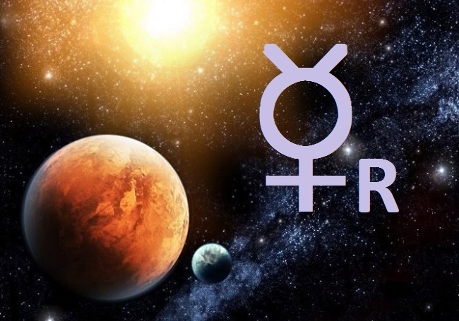 РЕТРОГРАДНЫЙ МЕРКУРИЙ. ТАК ЛИ ОПАСЕН?