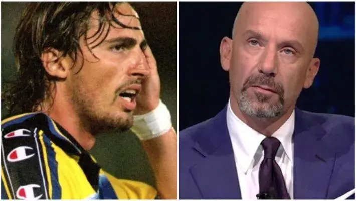 Смерть Виалли, Дино Баджо: «Допинг всегда был, я тоже боюсь. Это происходит со слишком многими игроками».