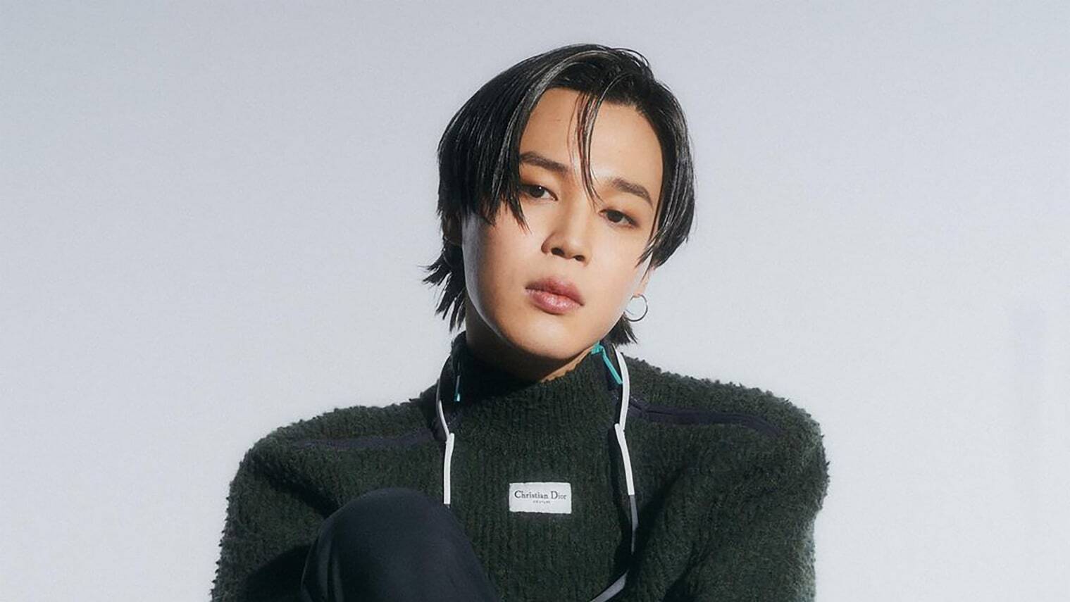 Чимин из BTS назначен глобальным послом бренда Dior