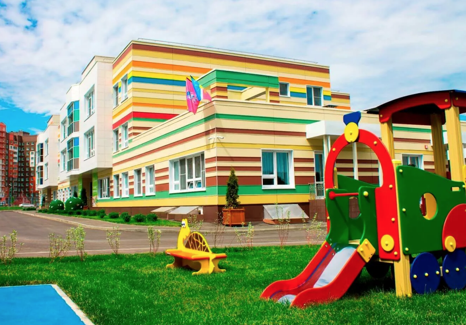 Теперь за детский сад придется платить даже если ребенок его не посещает - ВЫШЕЛ НОВЫЙ ЗАКОН