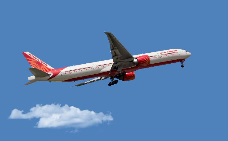 Air India планирует заказать около 500 новых самолетов