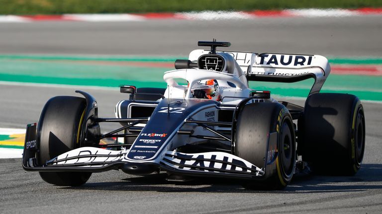 Формула-1 в 2023 году: когда каждая команда запустит свою машину к новому сезону?