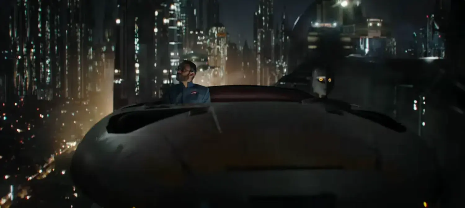 Новый трейлер 3-го сезона "Мандалорца" показывает, что Дин Джарин готов бороться! Трейлер ниже, смотрите и наслаждайтесь!